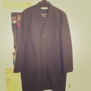 Kenneth Cole Trench Coat