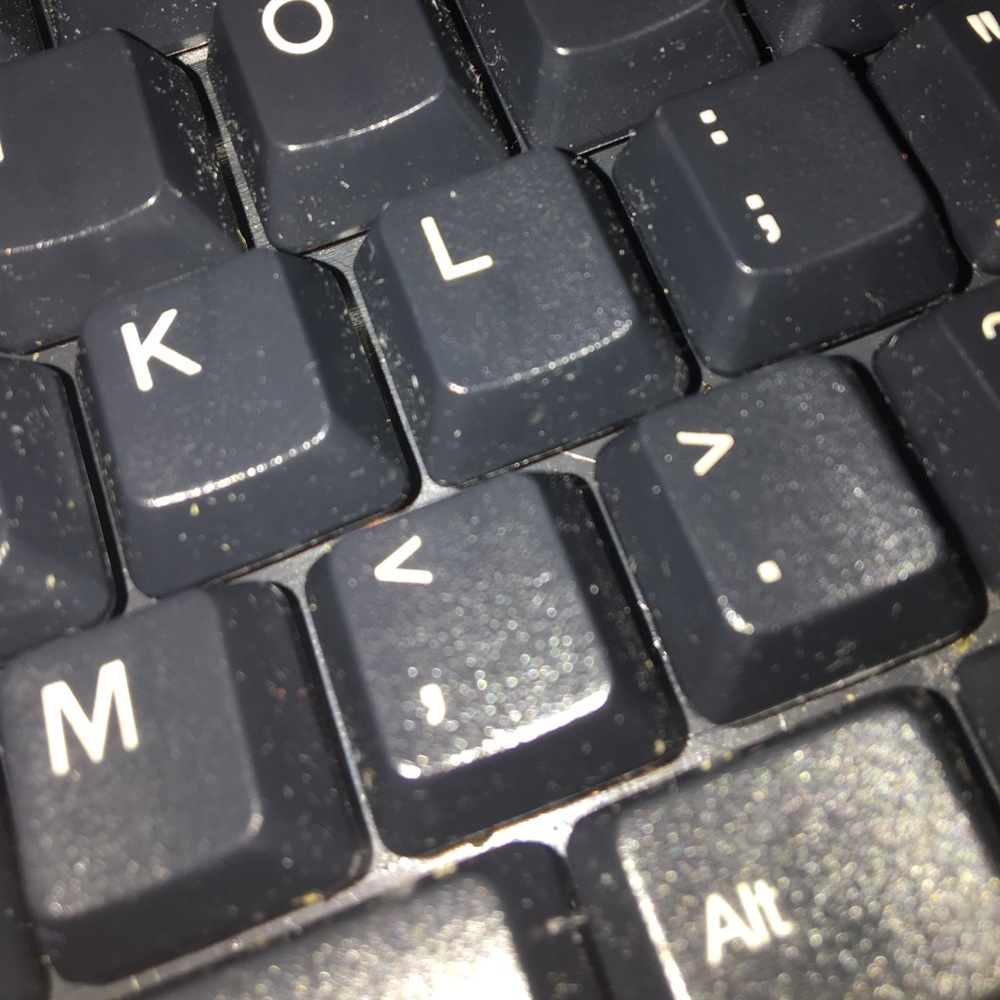 Meet your Posher, Olivia