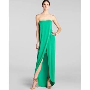 New with Tags Gorgeous BCBGMAXAZRIA Gown!