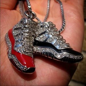 Meet your Posher, Jerry