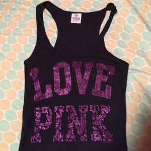 Victoria's Secret Tank