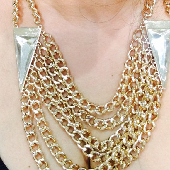 Necklace #418 - Picture 2 of 2