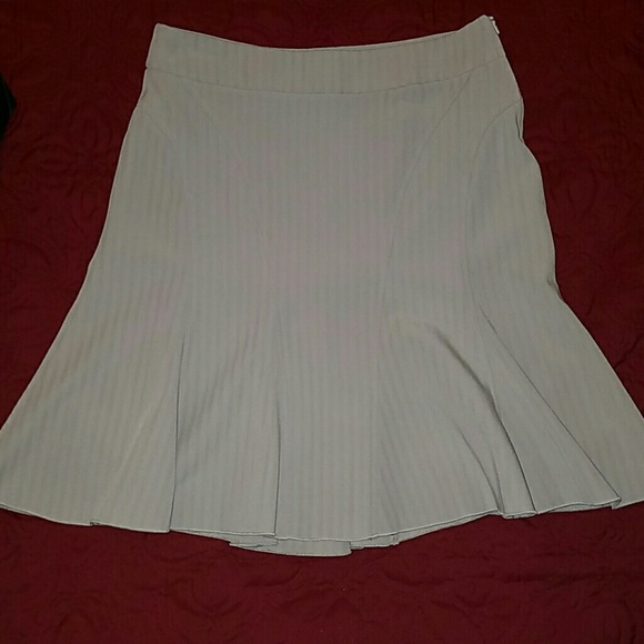 Flowy Skirt