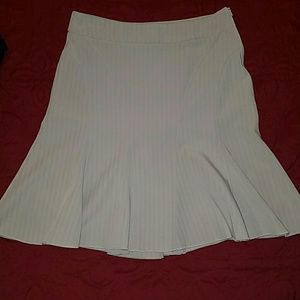 Flowy Skirt