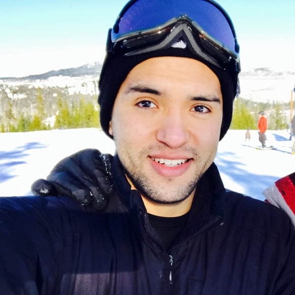 Meet your Posher, Michel. - Picture 4 of 5