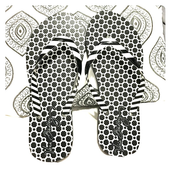 Vera Bradley Flip Flop