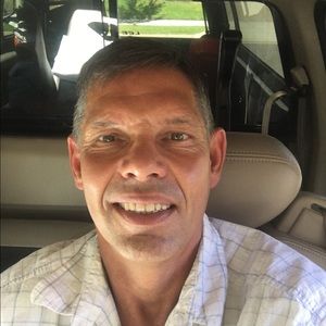 Meet your Posher, Mike