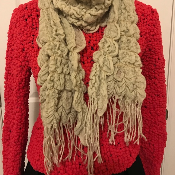 Scarf - Picture 2 of 2