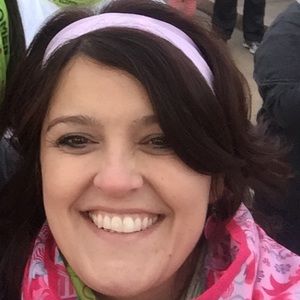 Meet your Posher, Krista