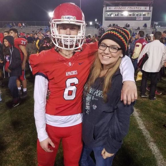 Meet your Posher, Kayla - Picture 1 of 1