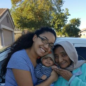 Meet your Posher, Johana