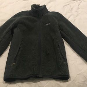 Patagonia jacket