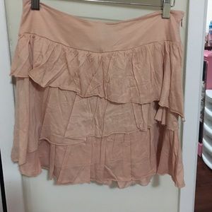 Banana Republic mini skirt