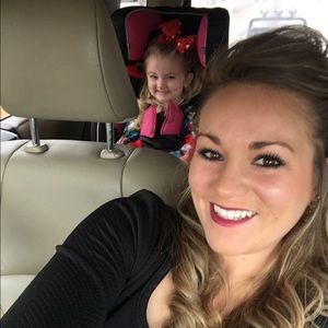 Meet your Posher, Haley