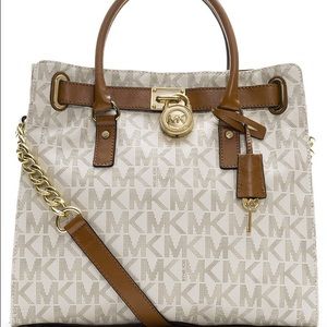 ❌READ DESCRIPTION❌Michael kors Large bag