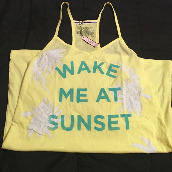 Brand New Victoria's Secret Dress or Nightgown