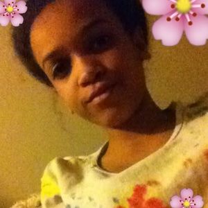 Meet your Posher, Jasmine