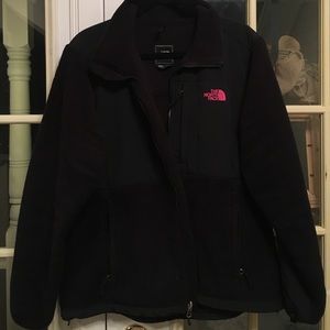 North Face Denali xl
