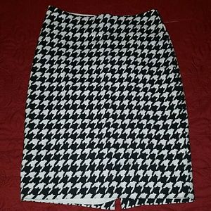 Gorgeous pencil skirt