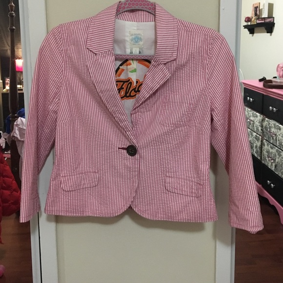 Old Navy Blazer