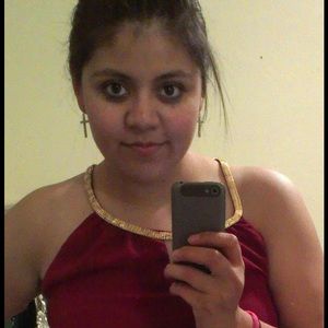 Meet your Posher, Maria