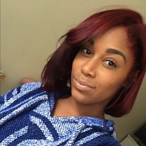 Meet your Posher, Diane