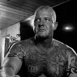 Meet your Posher, John knox