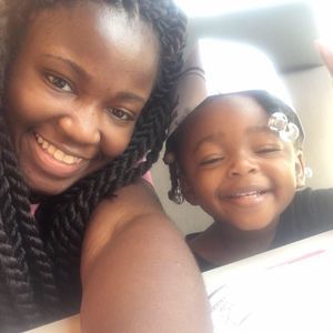 Meet your Posher, Kamira