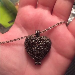 Vintage Brighton Locket