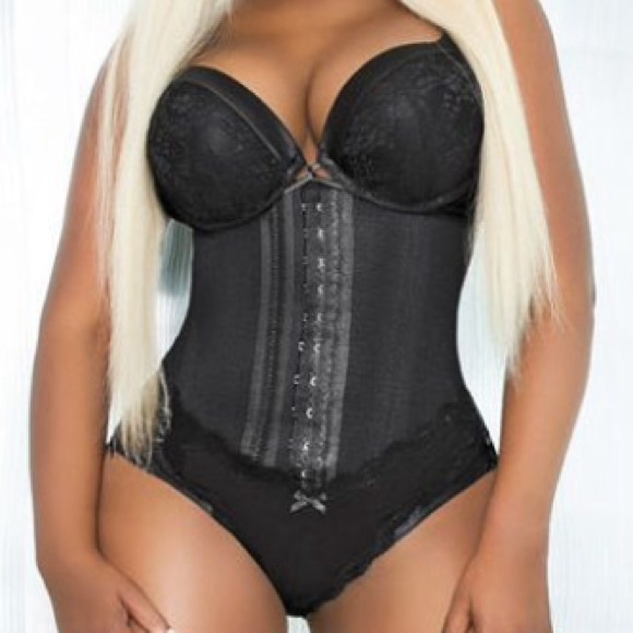 Premadonna Waist Trainer size Small