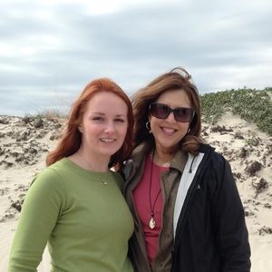 Meet your Posher, Cathy