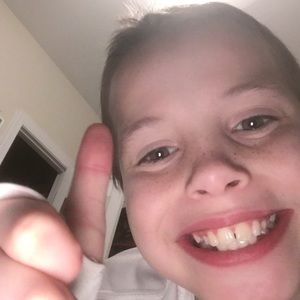 Meet your Posher, Walter