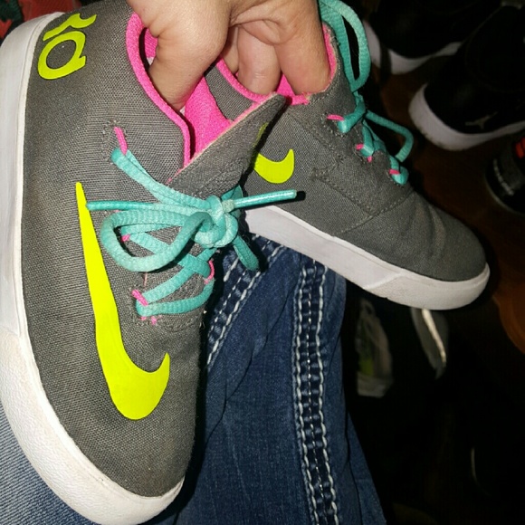 Kd shoes