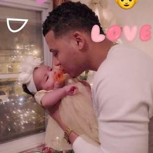 Meet your Posher, Aneuddy