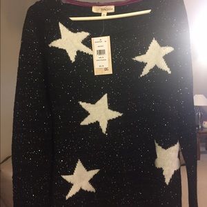 Festive Rewind Sweater