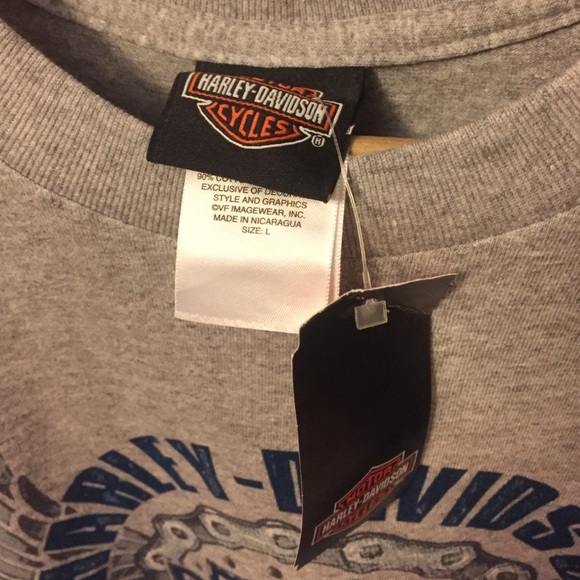 Harley Davidson shanghai China - Picture 2 of 4