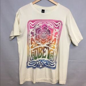 Obey t-shirt