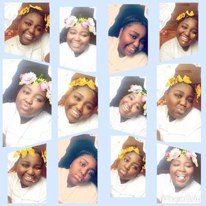 Meet your Posher, Janiah