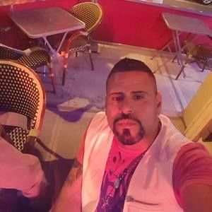 Meet your Posher, Jorge ramon