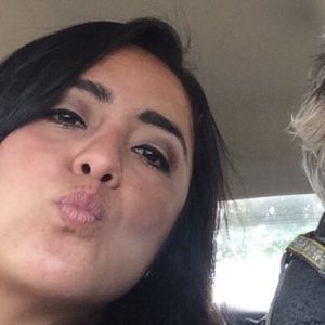 Meet your Posher, Karina