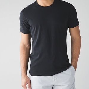 5 Year Basic Tee