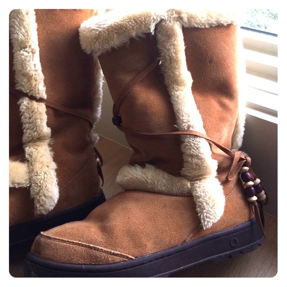 Ugg Australia size 8 boots