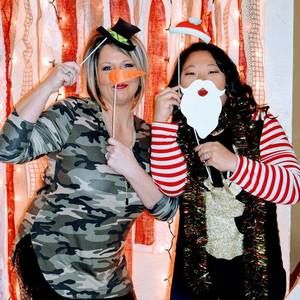 Meet your Posher, Trina