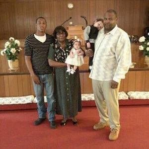 Meet your Posher, Cindy