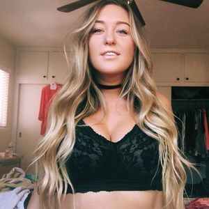 Meet your Posher, Rileigh