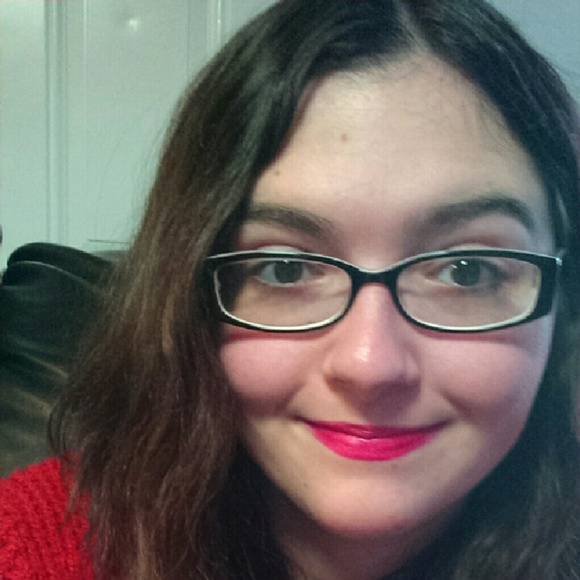 Meet your Posher, Mariah