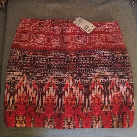 NWT H&M miniskirt