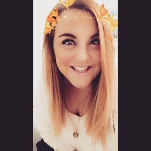 Meet your Posher, Megan