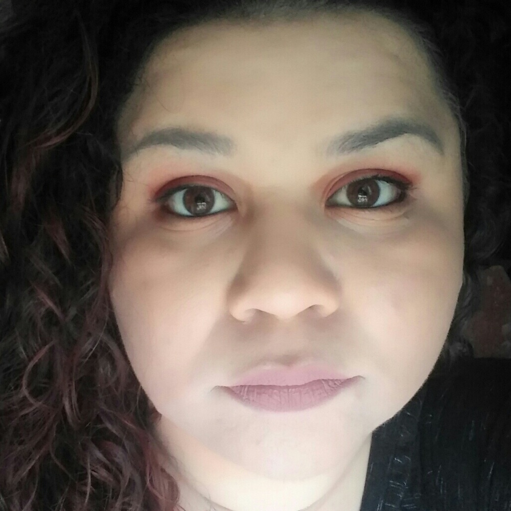 Meet your Posher, Krisi