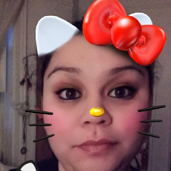 Meet your Posher, Krisi - Picture 2 of 2